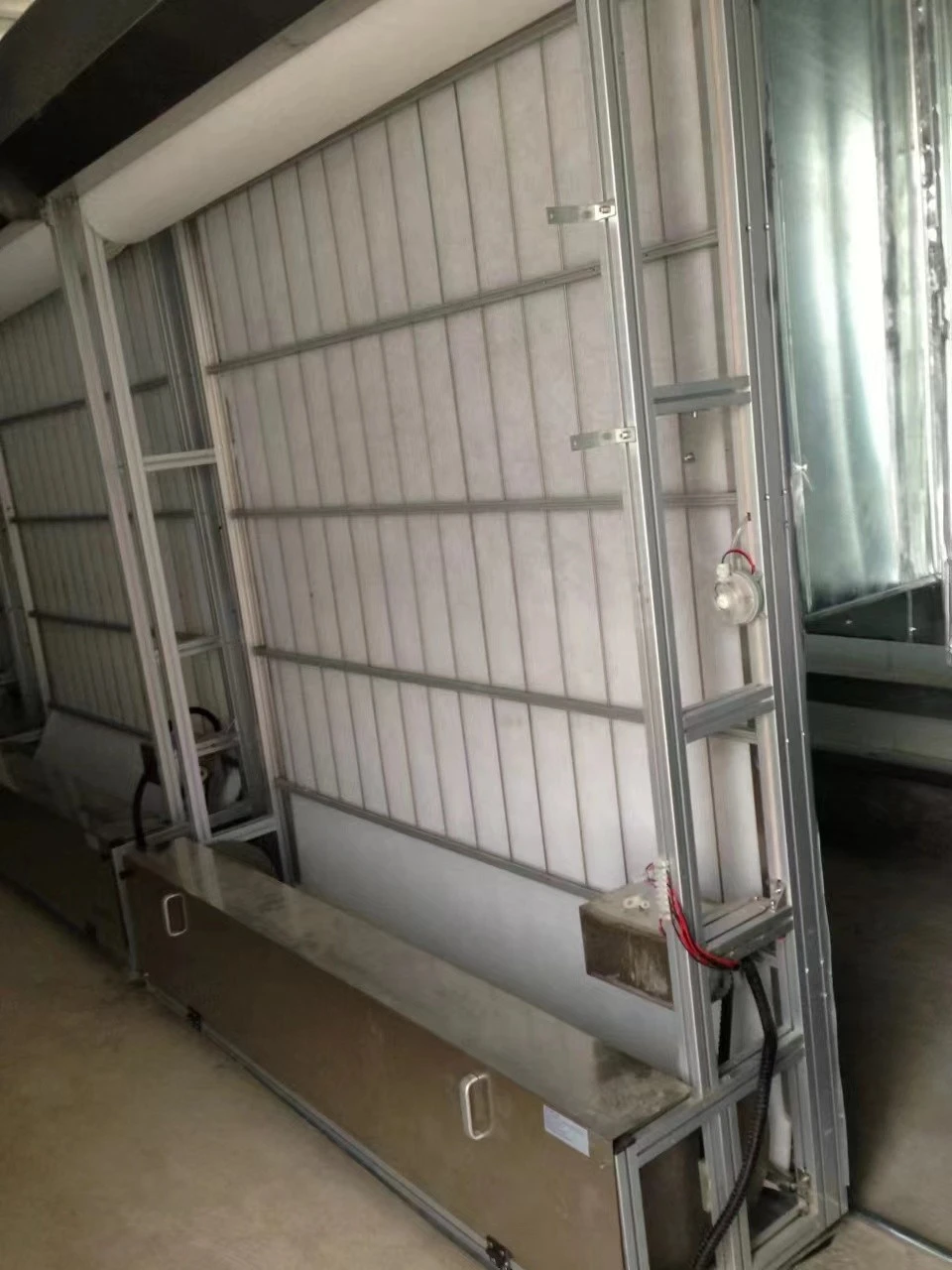 Straight Or V-shaped Winding Filter suppliers